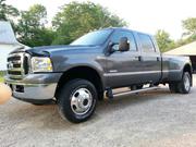 Ford F-350 6.0 diesel