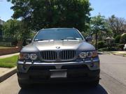 2005 BMW x5 2005 - Bmw X5