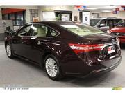 Toyota Avalon 2013 - Toyota Avalon