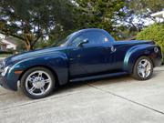 Chevrolet 2005 2005 - Chevrolet Ssr