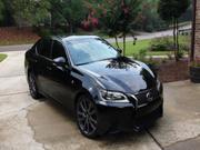 Lexus Only 36500 miles