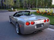 chevrolet corvette 2000 - Chevrolet Corvette