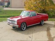 1965 Chevrolet 1965 - Chevrolet El Camino