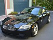 Bmw Z4 3.0L 2996CC l6