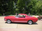 1966 ford 1966 - Ford Mustang