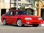 1993 FORD 1993 - Ford Mustang