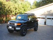 Toyota 2007 2007 - Toyota Fj Cruiser