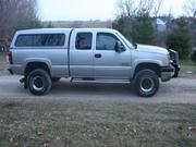 2005 CHEVROLET 2005 - Chevrolet Silverado 2500