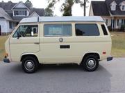 Volkswagen 1982 1982 - Volkswagen Bus/vanagon