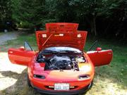 1992 MAZDA 1992 - Mazda Mx-5 Miata