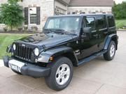 Jeep Wrangler 3.6L 3604CC 220