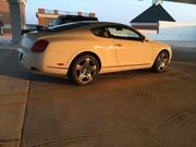 Bentley Continental Gt 59600 miles