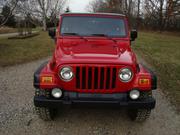 jeep wrangler 2003 - Jeep Wrangler