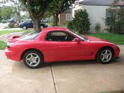 1993 Mazda Rx-7 1993 - Mazda Rx-7