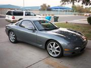 1993 mazda 1993 - Mazda Rx-7