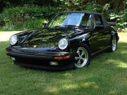 1986 Porsche 3.2L 3163CC H6