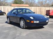 PORSCHE 928 1987 - Porsche 928