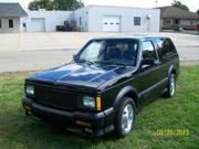 1992 Gmc Typhoon 1992 - Gmc Typhoon