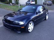 Bmw 2003 2003 - Bmw M3