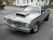 1973 Dodge Dart 1973 - Dodge Dart