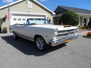 FORD FAIRLANE 1966 - Ford Fairlane