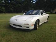 MAZDA RX-7 1994 - Mazda Rx-7