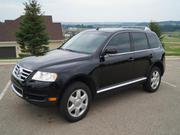 2004 VOLKSWAGEN 2004 - Volkswagen Touareg