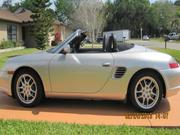 Porsche Only 53740 miles