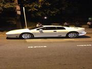 Lotus Esprit 1990 - Lotus Esprit