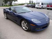 Chevrolet Corvette 6.0L 364Cu. In.