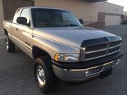 Dodge Ram 2500 5.9 CUMMINS TUR