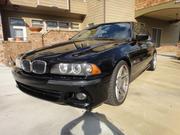 Bmw 5-series V8 2003 - Bmw 5-series