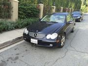 Mercedes-benz Only 12227 miles