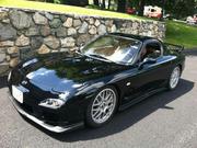 mazda rx-7 1993 - Mazda Rx-7