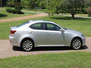 2010 Lexus 2010 - Lexus Is