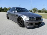 2003 Bmw M3 2003 - Bmw M3