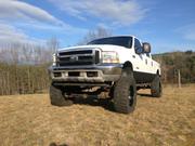 Ford F-250 6.0 diesel