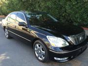 Lexus Ls 430 2004 - Lexus Ls