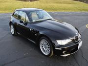 Bmw Z3 21000 miles 2002 - Bmw Z3