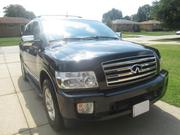 2005 Infiniti 2005 - Infiniti Qx56