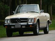 mercedes-benz sl-class