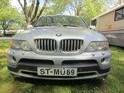 2004 Bmw V8 - 4.8 Liter