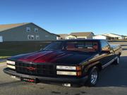 Chevrolet Silverado 1500 4296 miles