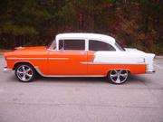 CHEVROLET BEL AIR/150/210