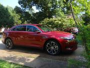 2013 ford 2013 - Ford Taurus