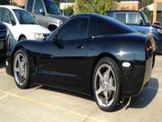 1998 CHEVROLET 1998 - Chevrolet Corvette