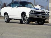 1969 Chevrolet 350 1969 - Chevrolet Chevelle