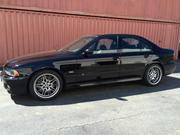 2003 bmw 2003 - Bmw M5