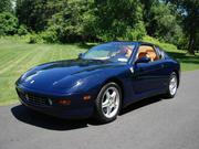 Ferrari 456 8720 miles