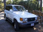 Toyota Land Cruiser 4.5L 4477CC l6